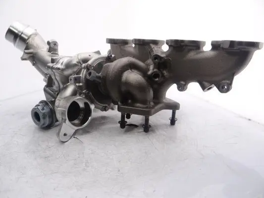 Compresor,sistem de supraalimentare GARRETT Original Spare part 821943-5003S