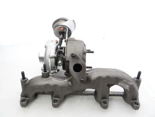 Compresor,sistem de supraalimentare GARRETT Original Spare part 713673-5007S