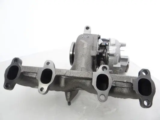 Compresor,sistem de supraalimentare GARRETT Original Spare part 751851-5004S