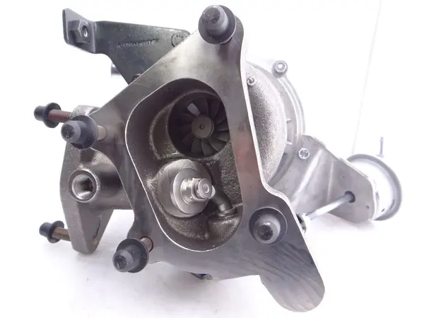 Compresor,sistem de supraalimentare GARRETT Original Spare part 795637-5001S