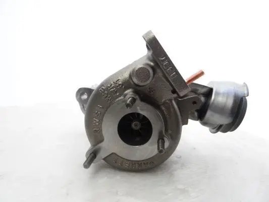 Compresor,sistem de supraalimentare GARRETT Original Spare part 717858-5010S