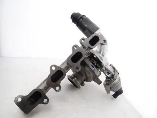 Compresor,sistem de supraalimentare GARRETT Original Spare part 803955-5007S