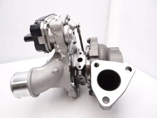Compresor,sistem de supraalimentare GARRETT Original Spare part 796017-5008S