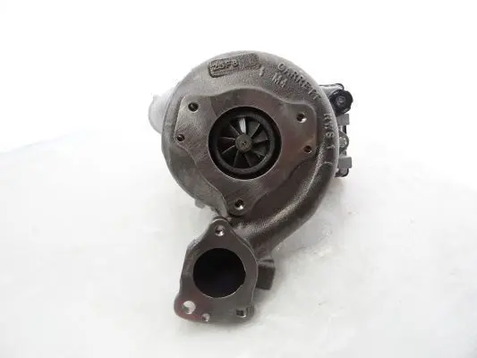 Compresor,sistem de supraalimentare GARRETT Original Spare part 765155-5008S