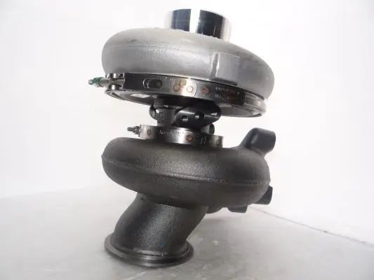 Compresor,sistem de supraalimentare GARRETT Original Spare part 831661-5012S