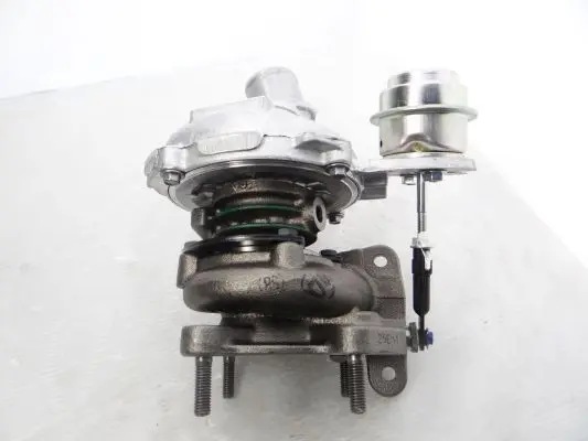 Compresor,sistem de supraalimentare GARRETT Original Spare part 751768-5005S