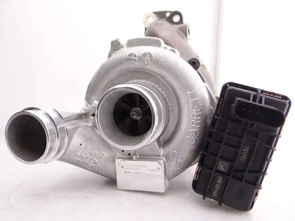 Compresor,sistem de supraalimentare GARRETT Original Spare part 777318-5002W