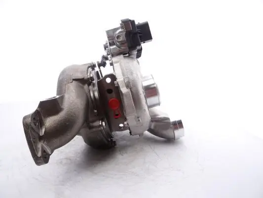 Compresor,sistem de supraalimentare GARRETT Original Spare part 802774-5007S