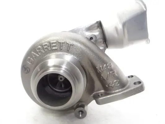 Compresor,sistem de supraalimentare GARRETT Original Spare part 753420-5006S