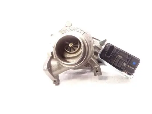 Compresor,sistem de supraalimentare GARRETT REMAN - Original Spare part 742693-9004S
