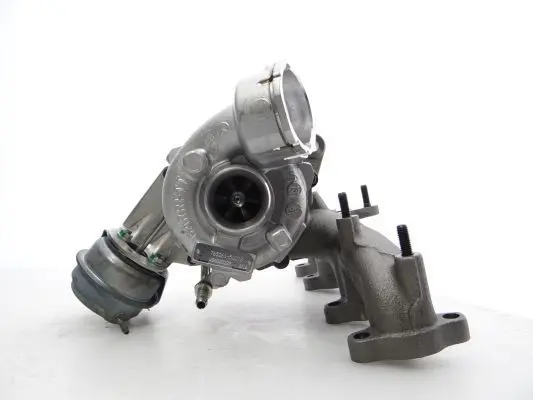 Compresor,sistem de supraalimentare GARRETT REMAN - Original Spare part 765261-9008S
