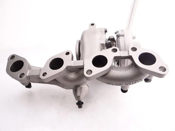 Compresor,sistem de supraalimentare GARRETT REMAN - Original Spare part 724930-9010S