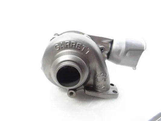 Compresor,sistem de supraalimentare GARRETT REMAN - Original Spare part 753420-9006S