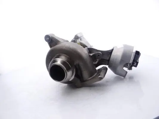 Compresor,sistem de supraalimentare GARRETT REMAN - Original Spare part 756047-9006S