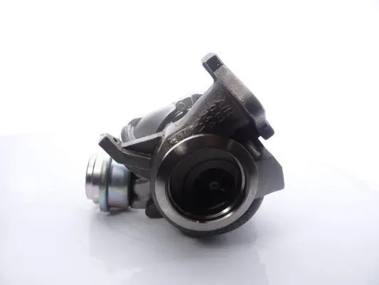 Compresor,sistem de supraalimentare GARRETT REMAN - Original Spare part 709836-9005S