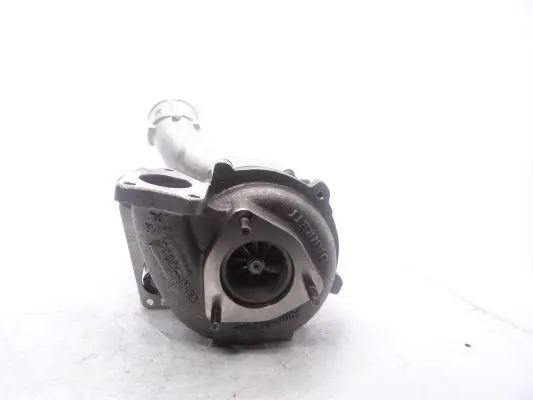 Compresor,sistem de supraalimentare GARRETT REMAN - Original Spare part 776470-9003W