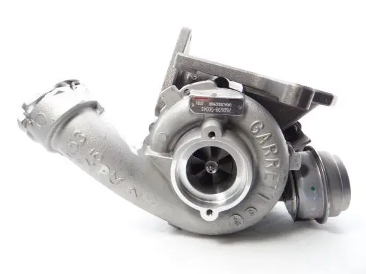Compresor,sistem de supraalimentare GARRETT REMAN - Original Spare part 760698-9005S