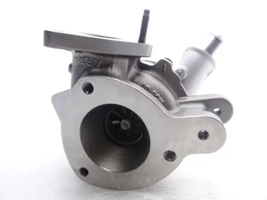Compresor,sistem de supraalimentare GARRETT REMAN - Original Spare part 786880-9021W