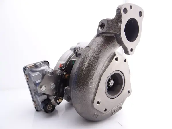 Compresor,sistem de supraalimentare GARRETT REMAN - Original Spare part 777318-9002W