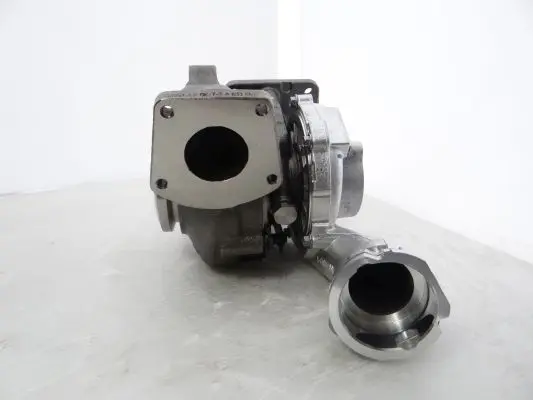 Compresor,sistem de supraalimentare GARRETT REMAN - Original Spare part 720931-9005S