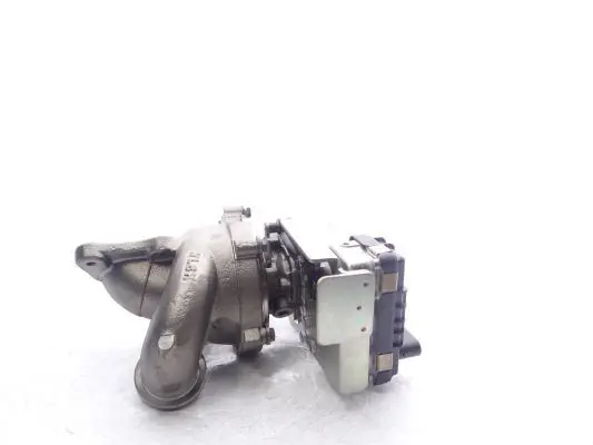Compresor,sistem de supraalimentare GARRETT REMAN - Original Spare part 742110-9007S