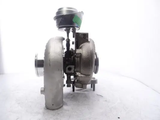 Compresor,sistem de supraalimentare GARRETT REMAN - Original Spare part 768625-9002W