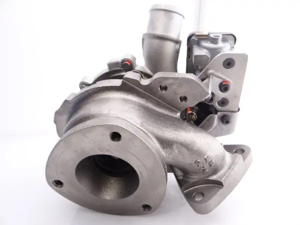 Compresor,sistem de supraalimentare GARRETT REMAN - Original Spare part 854800-9001W