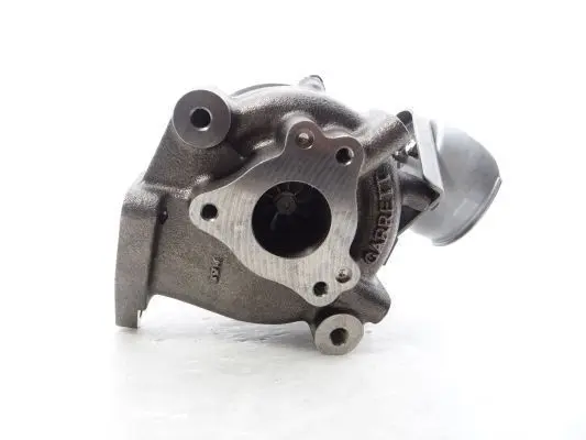 Compresor,sistem de supraalimentare GARRETT REMAN - Original Spare part 801891-9002W