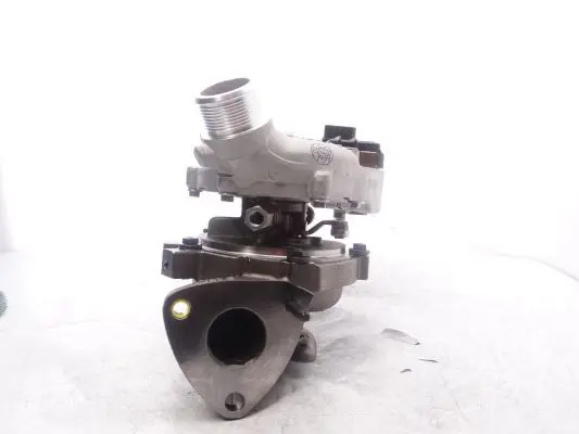 Compresor,sistem de supraalimentare GARRETT REMAN - Original Spare part 778400-9005S