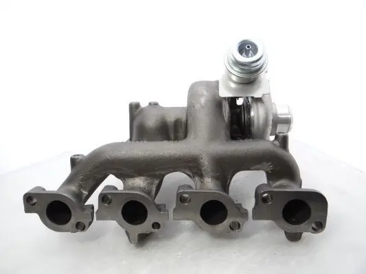 Compresor,sistem de supraalimentare GARRETT REMAN - Original Spare part 714467-9015S