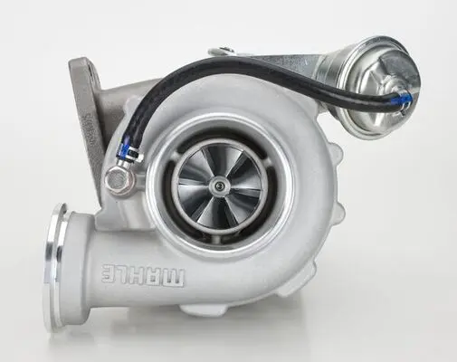 Compresor,sistem de supraalimentare MAHLE 001 TC 17023 000