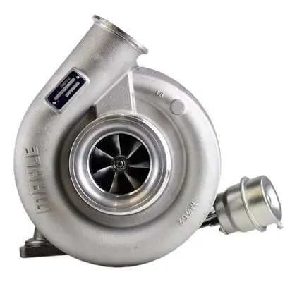Compresor,sistem de supraalimentare MAHLE 038 TC 18618 000