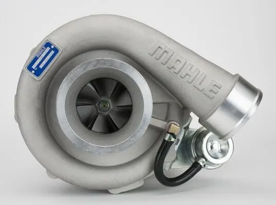 Compresor,sistem de supraalimentare MAHLE 213 TC 17132 000