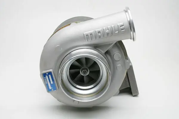 Compresor,sistem de supraalimentare MAHLE 228 TC 14666 000