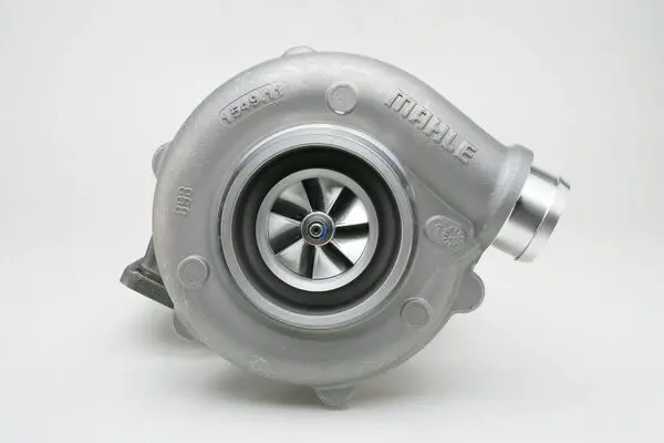 Compresor,sistem de supraalimentare MAHLE 228 TC 14853 000