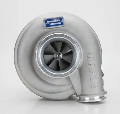 Compresor,sistem de supraalimentare MAHLE 228 TC 16773 000