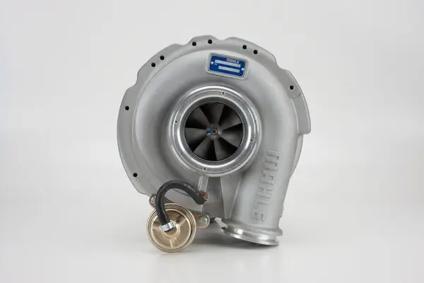 Compresor,sistem de supraalimentare MAHLE 228 TC 17919 000