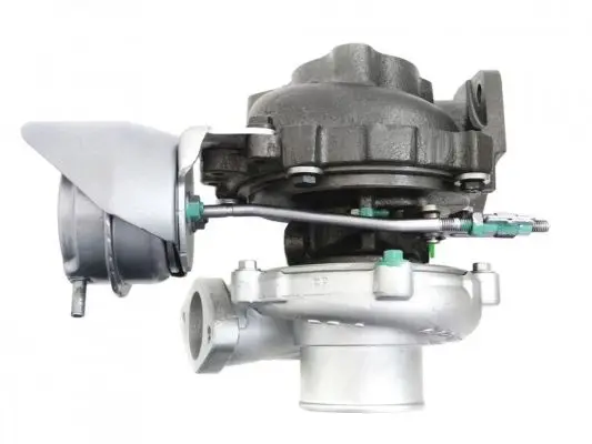 Compresor,sistem de supraalimentare MTR 12164484