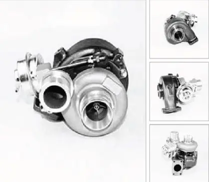 Compresor,sistem de supraalimentare MTR MT6610