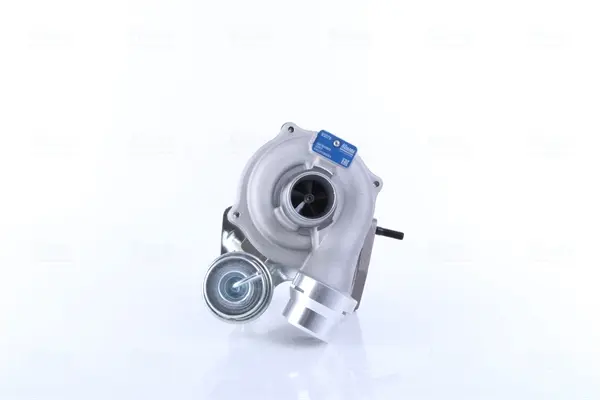 Compresor,sistem de supraalimentare NISSENS 93078