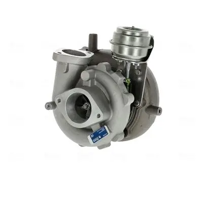 Compresor,sistem de supraalimentare NISSENS ** FACTORY NEW ** 93056