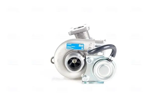 Compresor,sistem de supraalimentare NISSENS ** FACTORY NEW ** 93060
