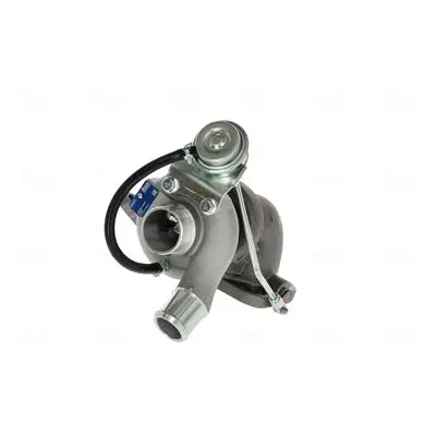 Compresor,sistem de supraalimentare NISSENS ** FACTORY NEW ** 93075