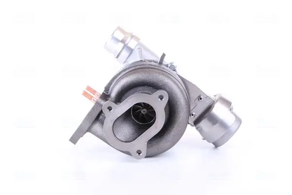 Compresor,sistem de supraalimentare NISSENS ** FACTORY NEW ** 93072