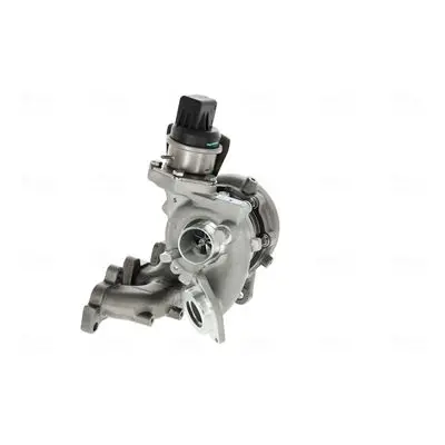 Compresor,sistem de supraalimentare NISSENS ** FACTORY NEW ** 93098