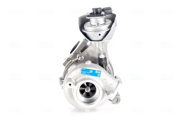 Compresor,sistem de supraalimentare NISSENS ** FACTORY NEW ** 93121