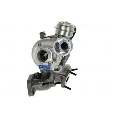 Compresor,sistem de supraalimentare NISSENS ** FACTORY NEW ** 93135