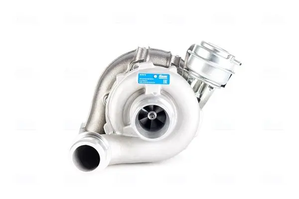 Compresor,sistem de supraalimentare NISSENS ** FACTORY NEW ** 93173