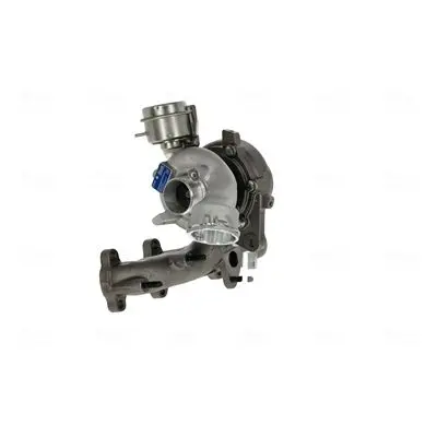 Compresor,sistem de supraalimentare NISSENS ** FACTORY NEW ** 93181
