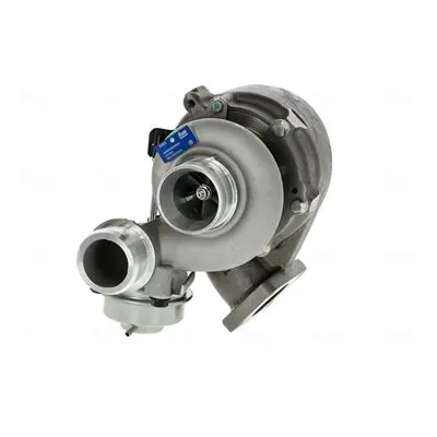 Compresor,sistem de supraalimentare NISSENS ** FACTORY NEW ** 93202